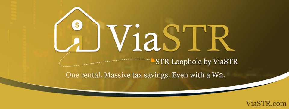 About Me & ViaSTR